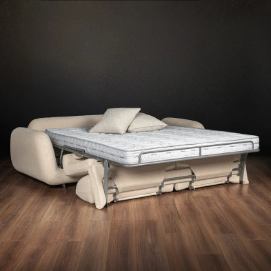 Диван-кровать Dodo Dienne Sofas 231 x 112 x 81h nc110800