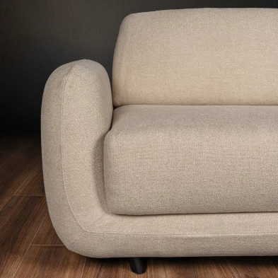 Диван-кровать Dodo Dienne Sofas 231 x 112 x 81h nc110800