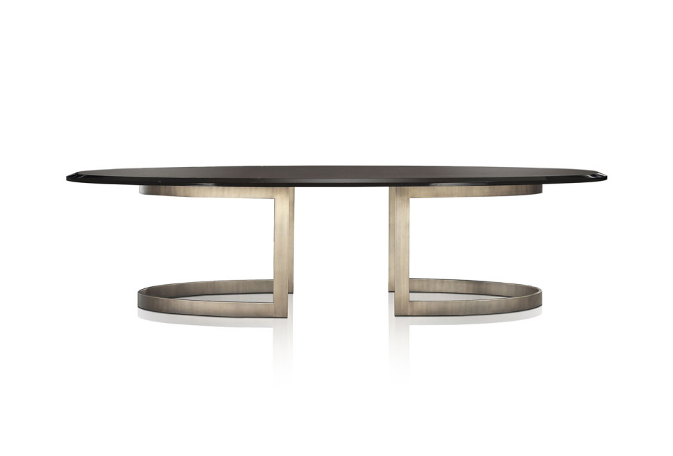 Стол в столовую Dv home collection Form Prince