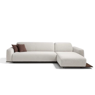 Модульный диван-кровать Dienne Sofas Fox 333 x 112/186 x 81h nc113248