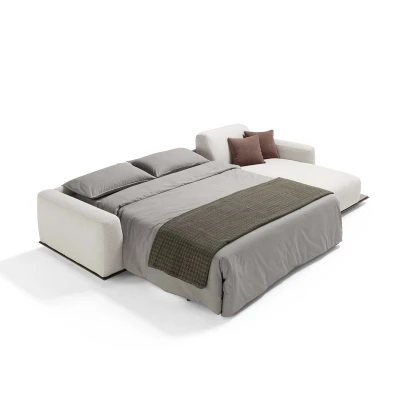 Модульный диван-кровать Dienne Sofas Fox 333 x 112/186 x 81h nc113248