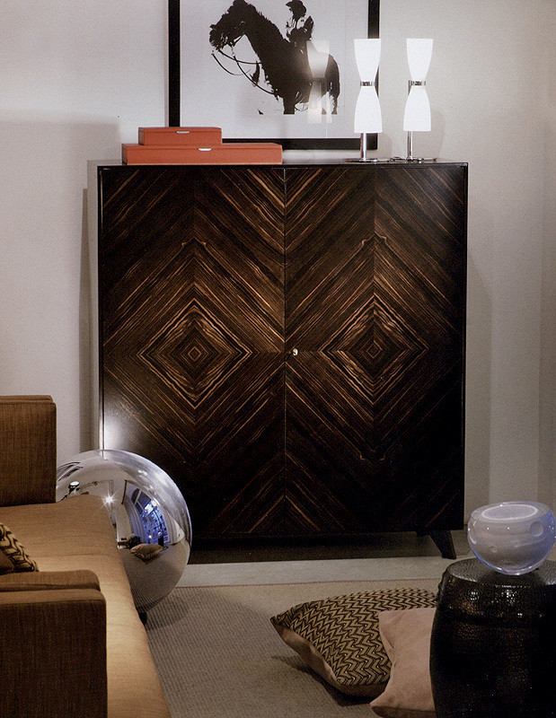 Буфет Dom edizioni Michel alto