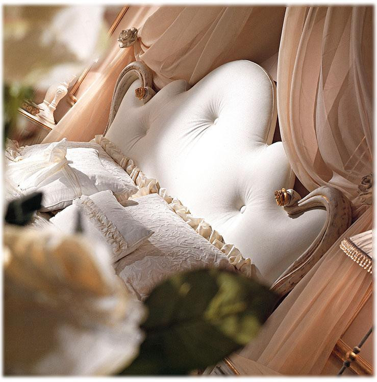 Кровать Bitossi luciano Mon amour night &amp; day 2506