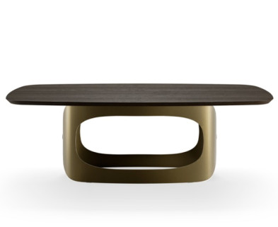 Стол Eforma Polifemo top legno