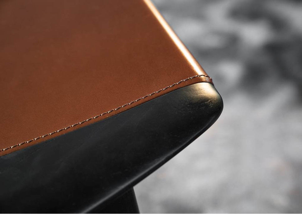 Кресло Minotti Fynn