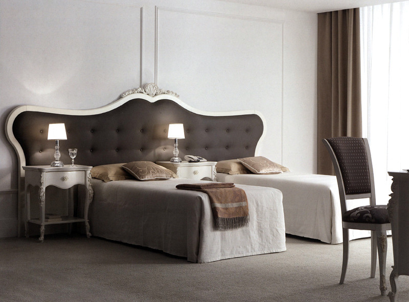 Кровать Arte casa Evoluzione 2791