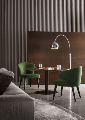 Стол Minotti Bellagio Lounge
