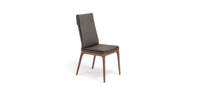 Стул в столовую Cattelan italia Sofia