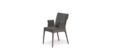 Стул в столовую Cattelan italia Sofia