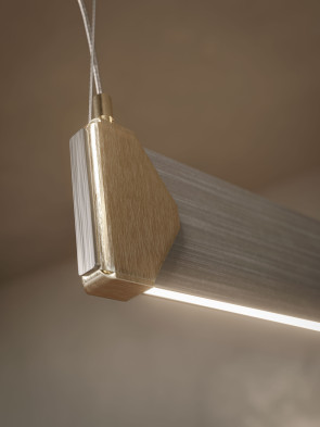 Светильник-люстра Cattelan Italia Bluebell