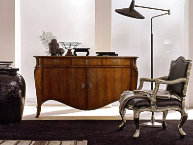 Консоль Zonta Living Vintage
