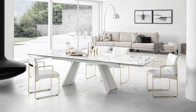 Стол Calligaris Icaro CS4114-r-160