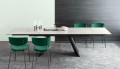 Стол Calligaris Icaro CS4114-r-160