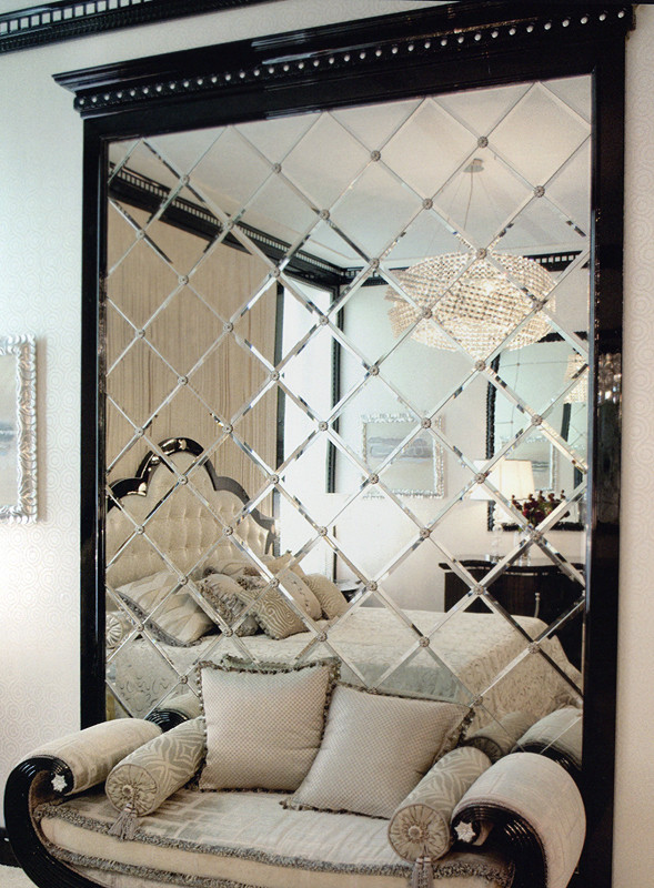 Зеркало Francesco molon Eclectica Q506.01