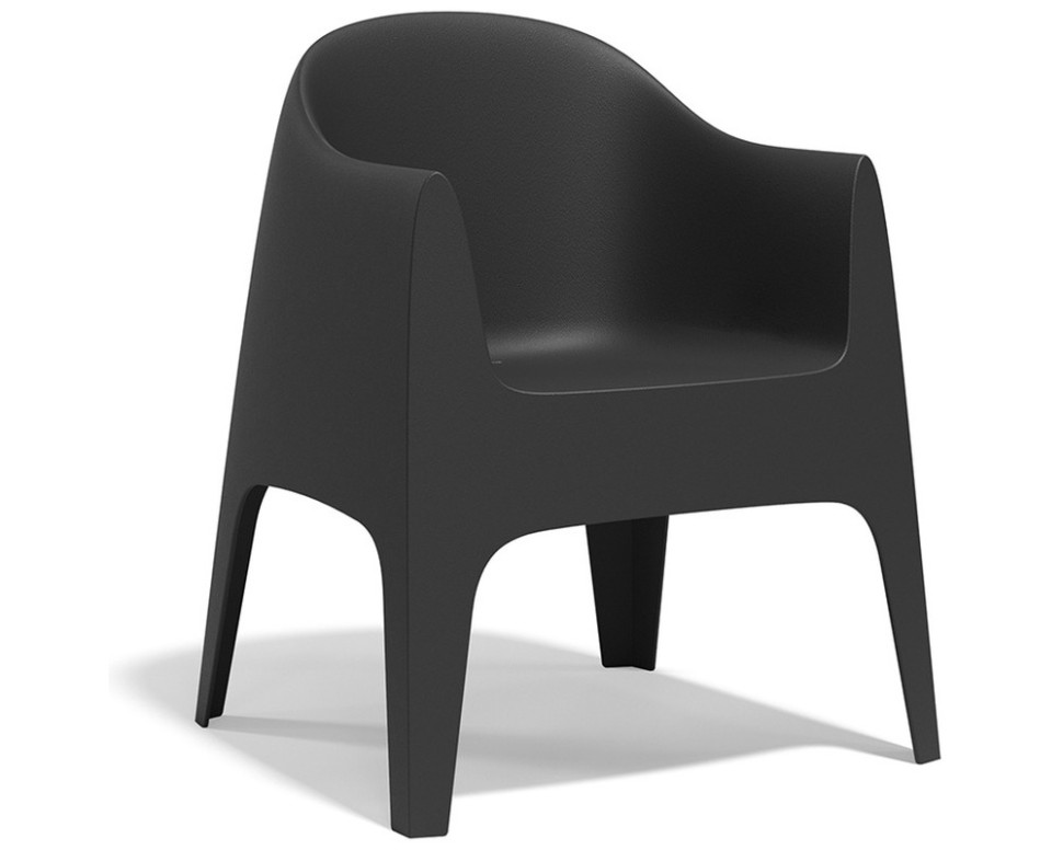 Полукресло Vondom Solid