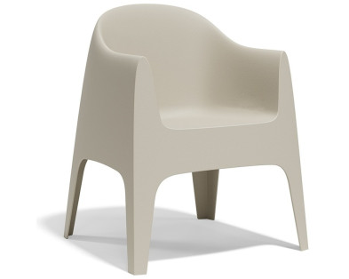 Полукресло Vondom Solid