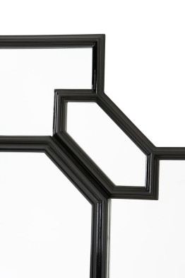 Зеркало Borromeo Eichholtz Mirror 80 x 80h nc50589