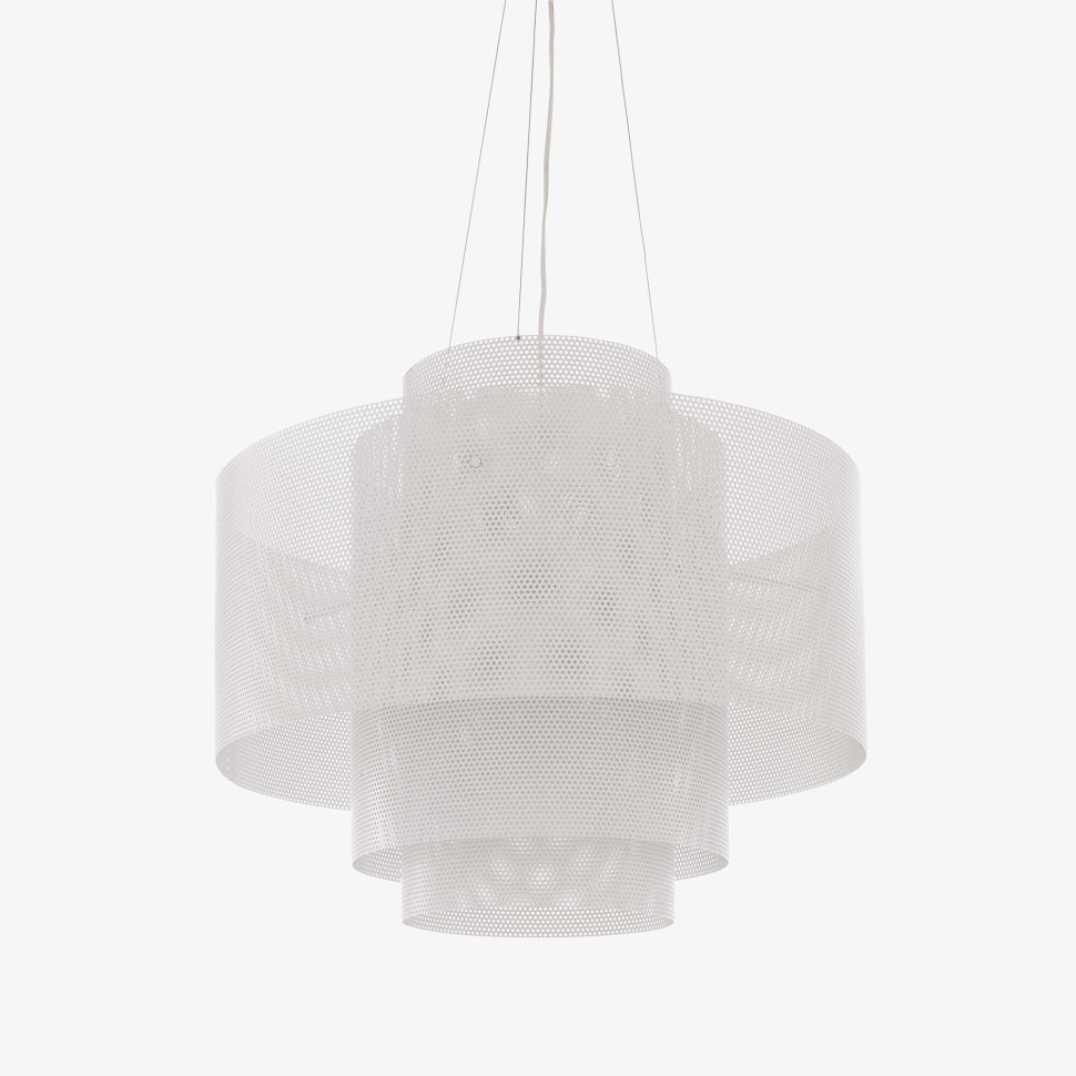 Люстра Ligne Roset Asola - материал