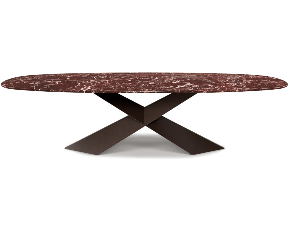 Стол Cattelan Italia Tyron Marble - фото товара