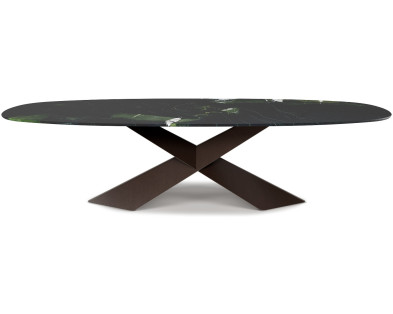 Стол Cattelan Italia Tyron Marble