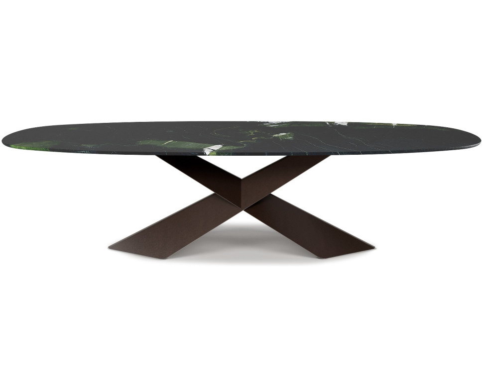 Стол Cattelan Italia Tyron Marble