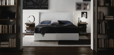 Кровать Pegaso plus Fimes Complementi notte 33C12