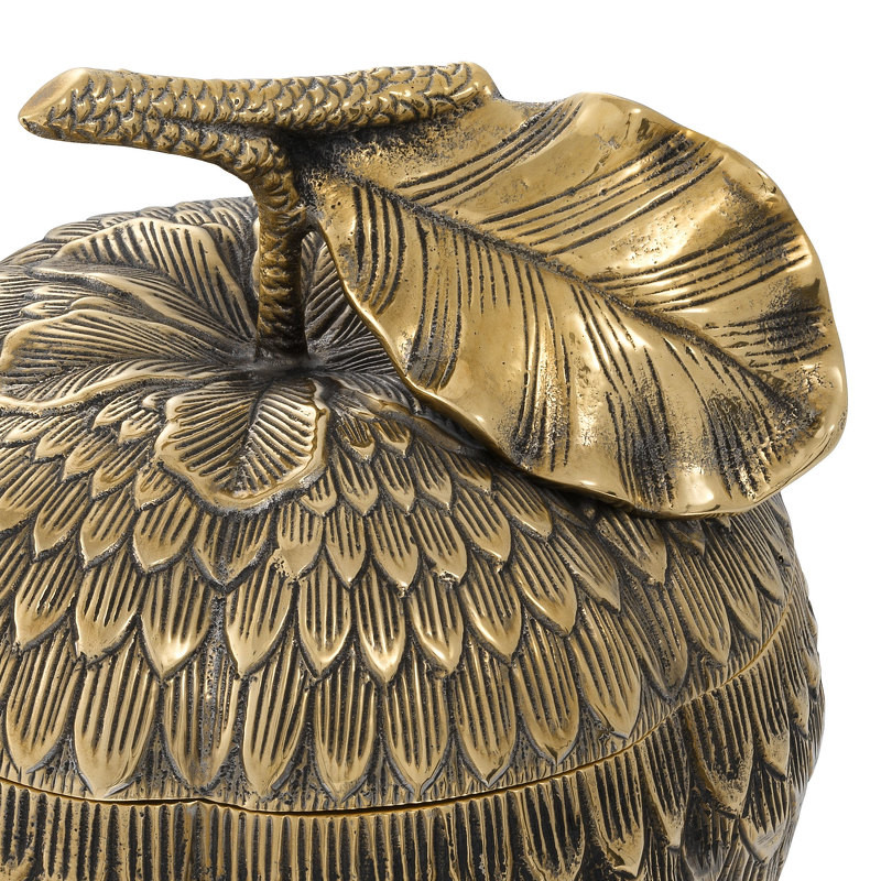 Декоративный элемент Custard Apple Eichholtz Accessories 20h x ø18 nc67207