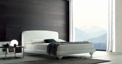 Кровать Ergogreen The night collection Guendalina 2