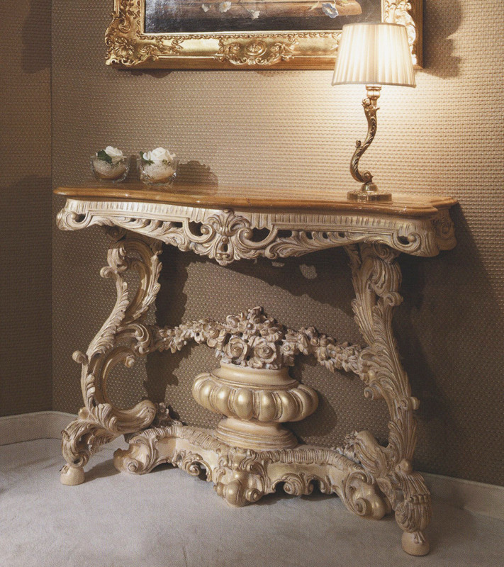 Консоль Fratelli radice Complementi 65102010030