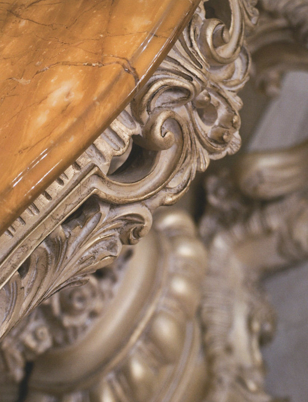 Консоль Fratelli radice Complementi 65102010030