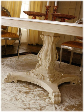 Стол в столовую Linea b Italian style 02 700/57