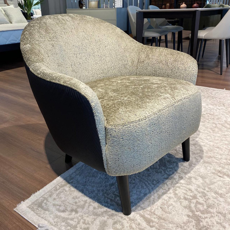 Кресло Patio Mod Interiors Telas 73 x 76 x 72h nc91523