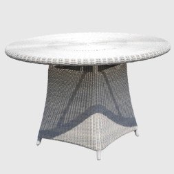 Обеденный стол Calderan Skyline Design Arena 75h x ø120 nc93289