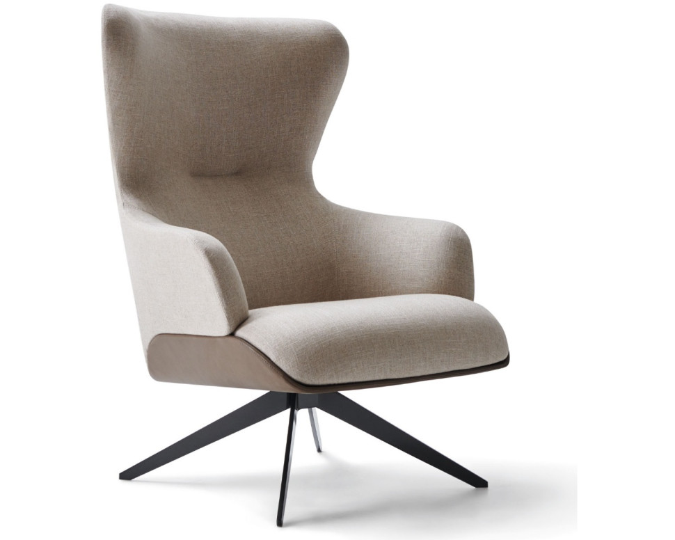 Кресло Molteni Kensington