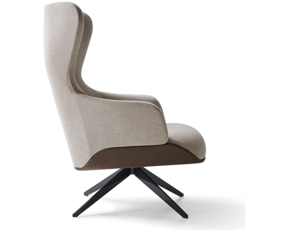 Кресло Molteni Kensington