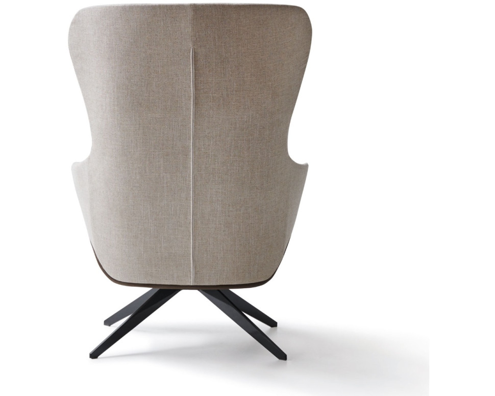 Кресло Molteni Kensington