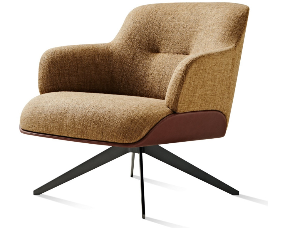 Кресло Molteni Kensington
