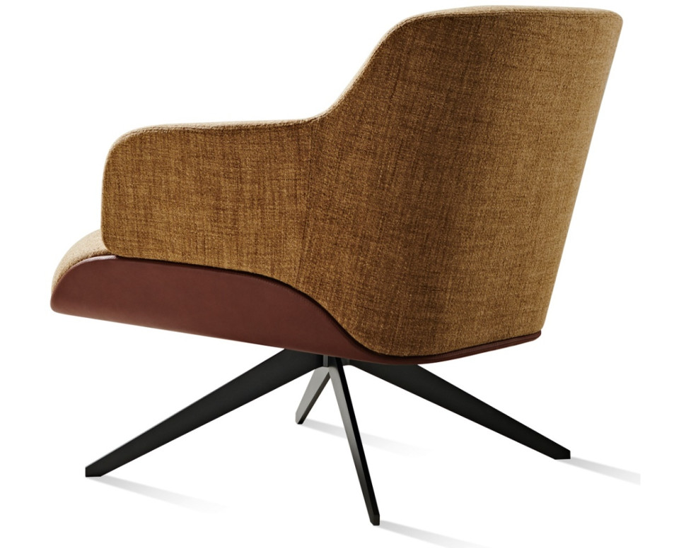 Кресло Molteni Kensington