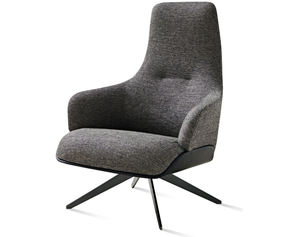 Кресло Molteni Kensington