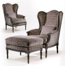 Кресло Angelo cappellini Accessories 0753