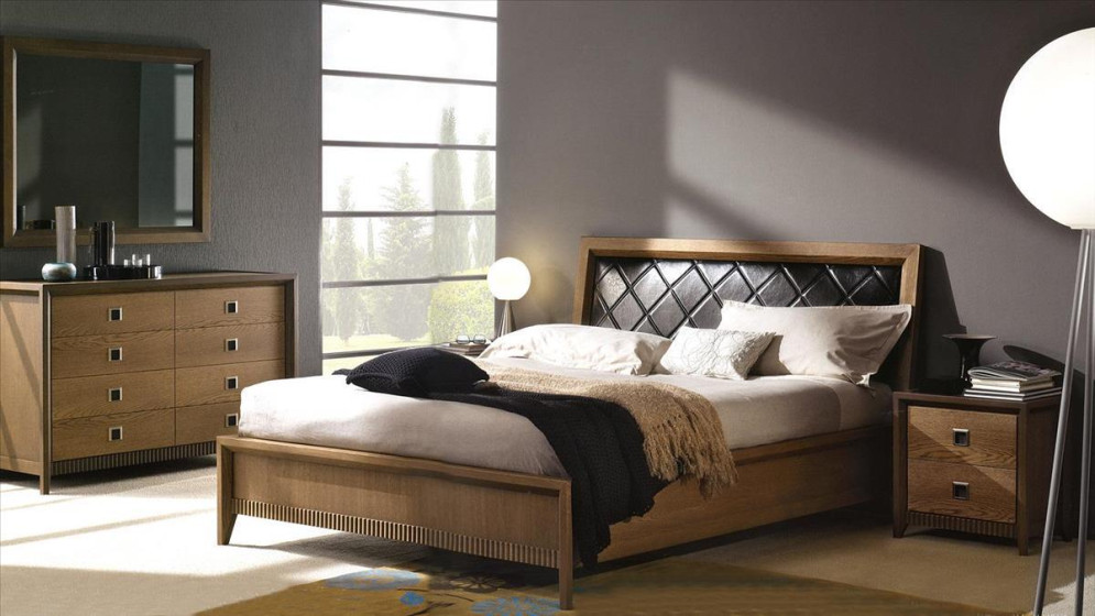 Кровать Aktual Bottega d'arte Notte 453 2