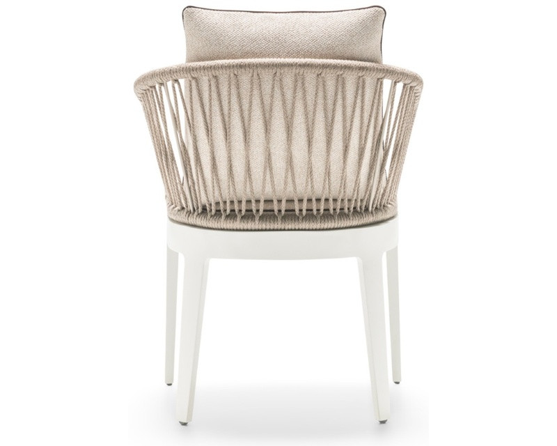 Стул Molteni Chelsea Outdoor