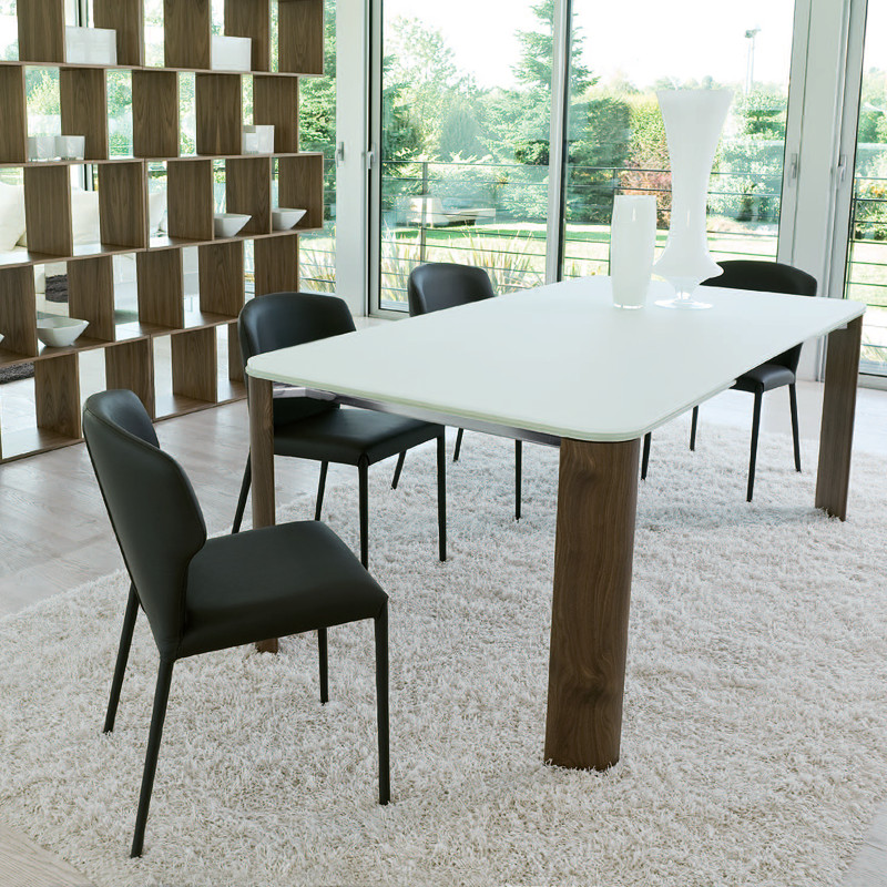 Стол в столовую Antonello italia Arthur