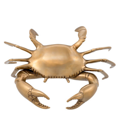 Статуэтка Crab Eichholtz Accessories 28 x 24 x 16h nc109634