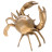 Статуэтка Crab Eichholtz Accessories 28 x 24 x 16h nc109634