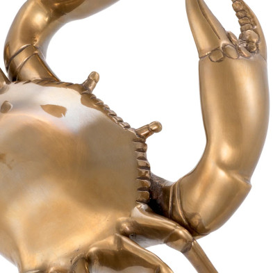 Статуэтка Crab Eichholtz Accessories 28 x 24 x 16h nc109634