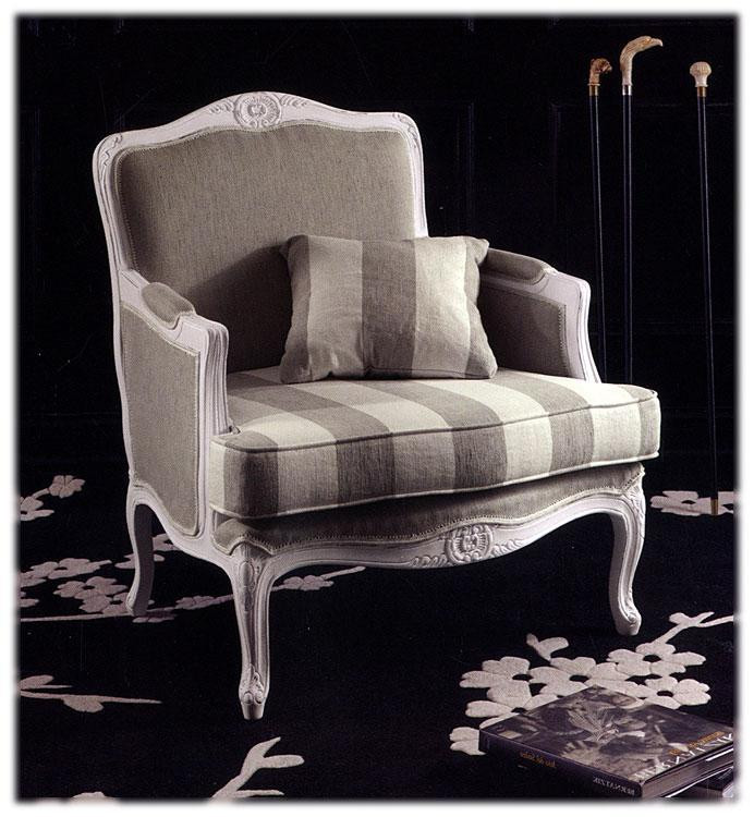 Кресло Seven Sedie Cloe 9144P