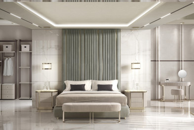 Тумбочка Dv home collection Hollywood Cannetè