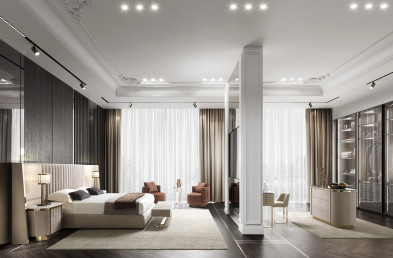 Тумбочка Dv home collection Hollywood Cannetè