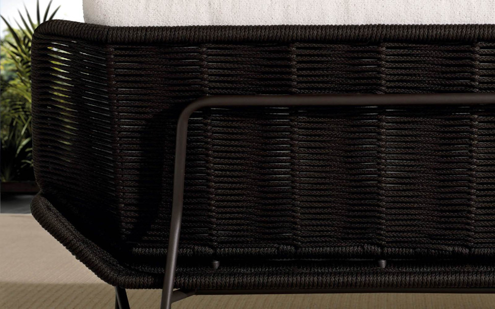 Диван Minotti Emmi Cord Outdoor - фото товара